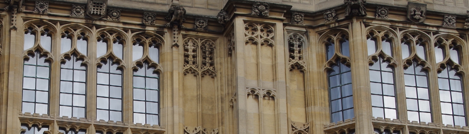 Palace of Westminster